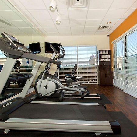Comfort Suites Prescott Valley Eksteriør bilde