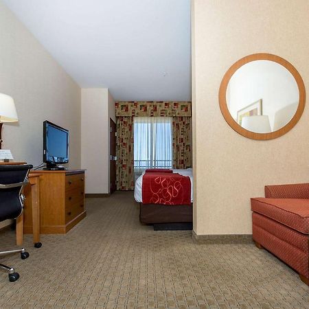 Comfort Suites Prescott Valley Eksteriør bilde