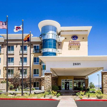 Comfort Suites Prescott Valley Eksteriør bilde