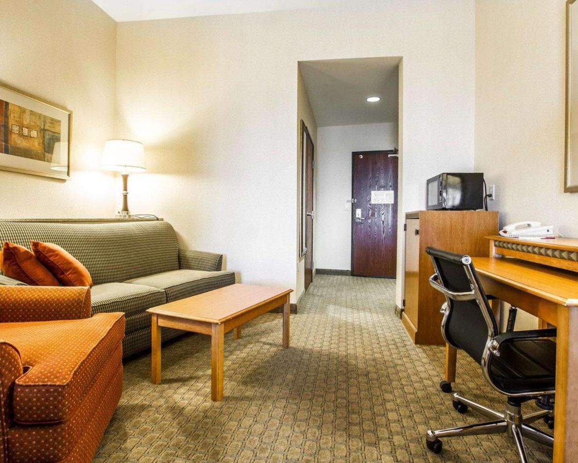 Comfort Suites Prescott Valley Eksteriør bilde