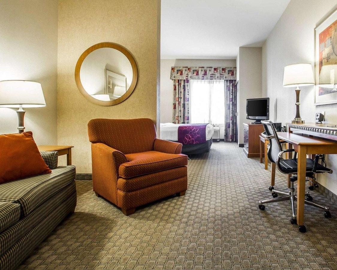 Comfort Suites Prescott Valley Eksteriør bilde