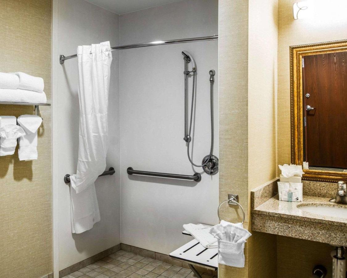 Comfort Suites Prescott Valley Eksteriør bilde