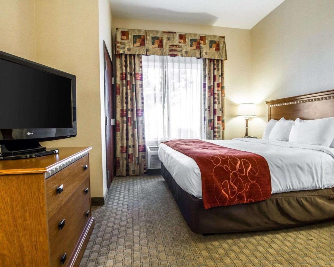 Comfort Suites Prescott Valley Eksteriør bilde