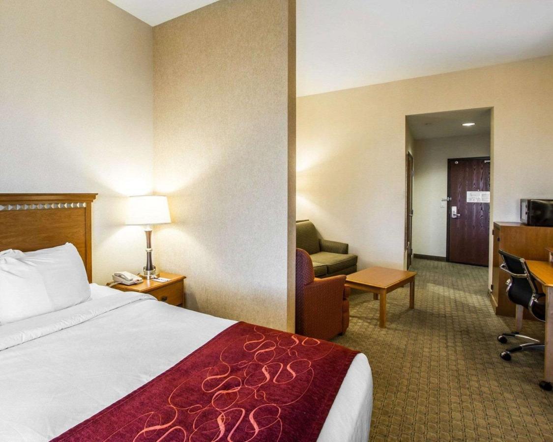 Comfort Suites Prescott Valley Eksteriør bilde