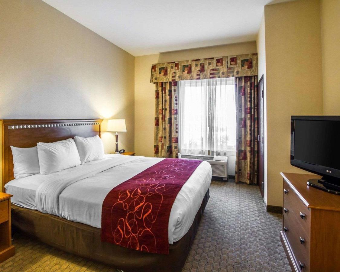 Comfort Suites Prescott Valley Eksteriør bilde