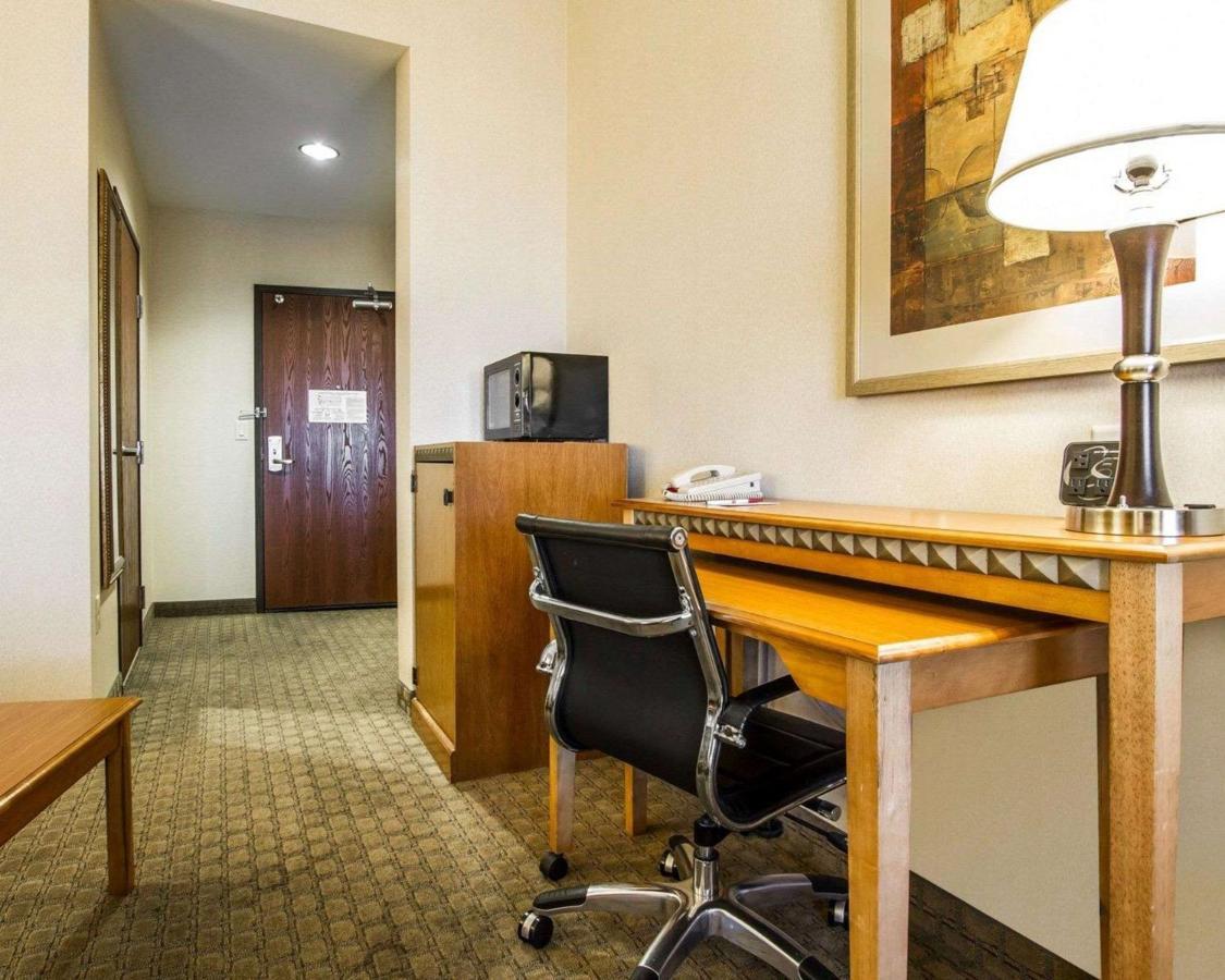 Comfort Suites Prescott Valley Eksteriør bilde