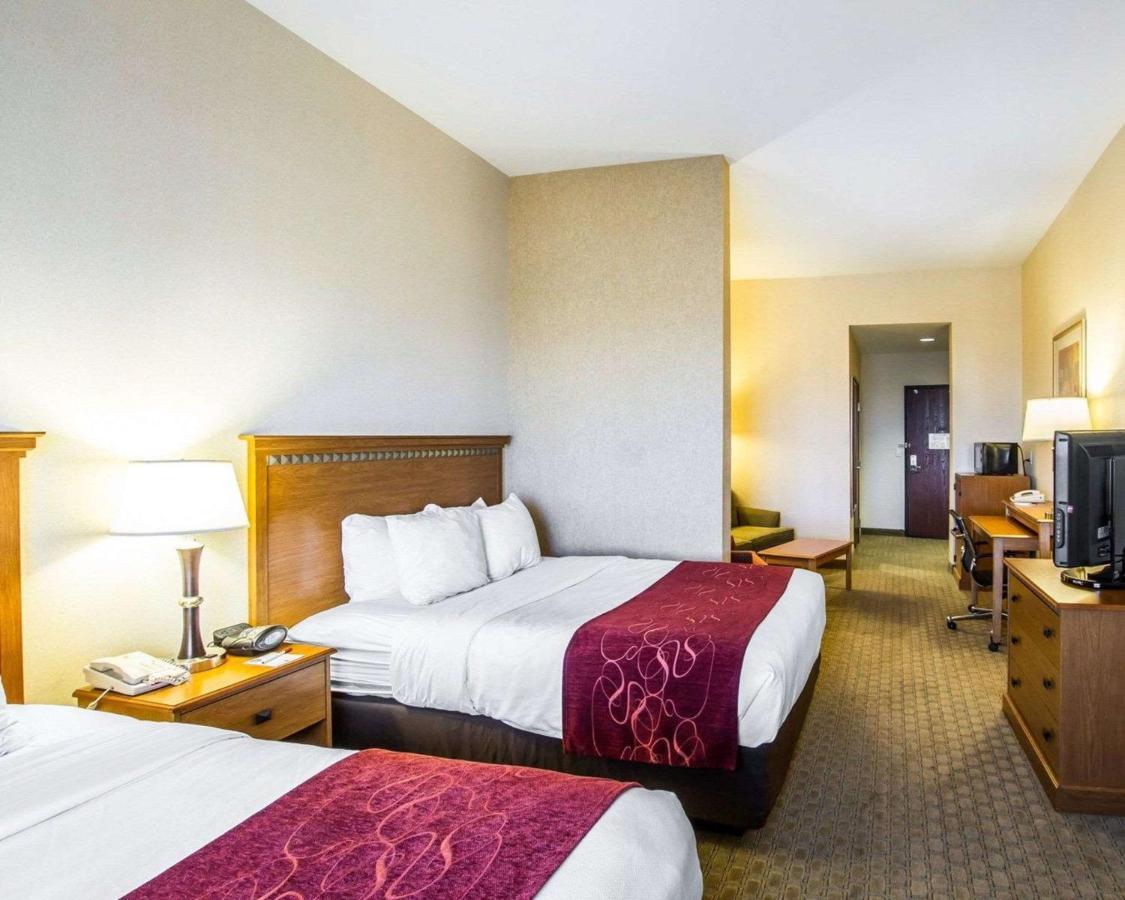 Comfort Suites Prescott Valley Eksteriør bilde