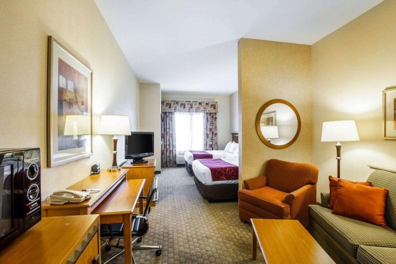 Comfort Suites Prescott Valley Eksteriør bilde