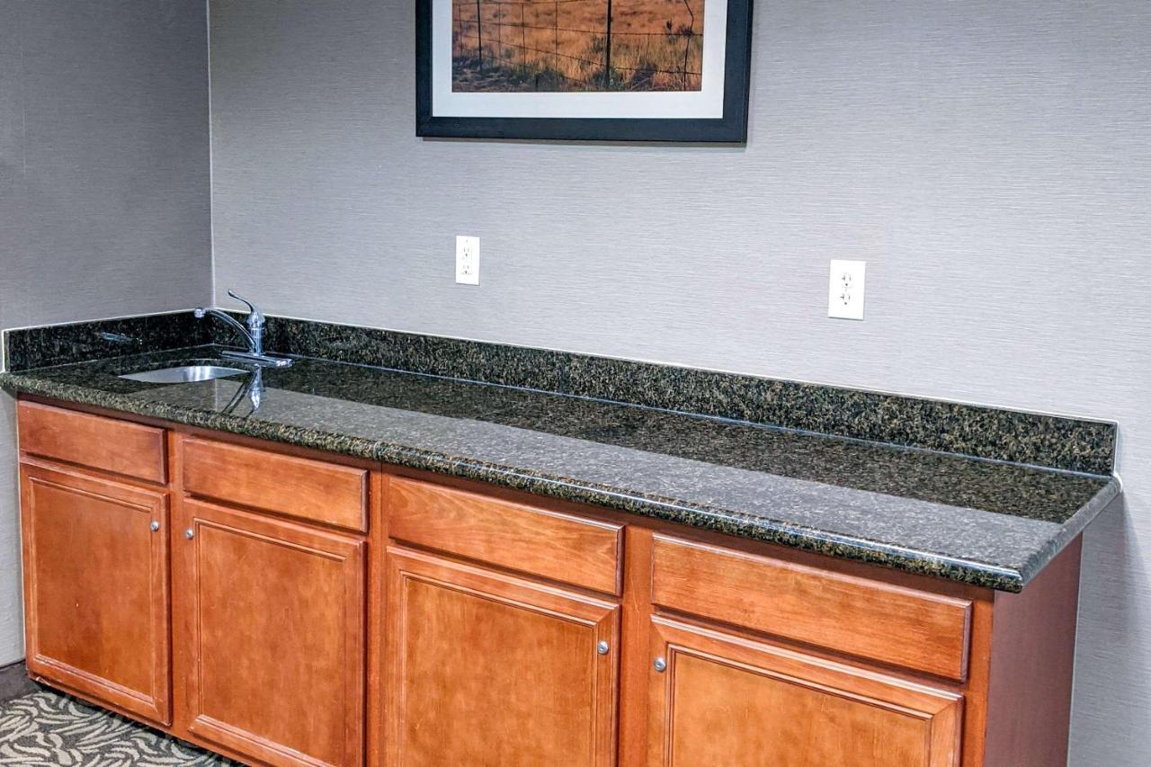 Comfort Suites Prescott Valley Eksteriør bilde