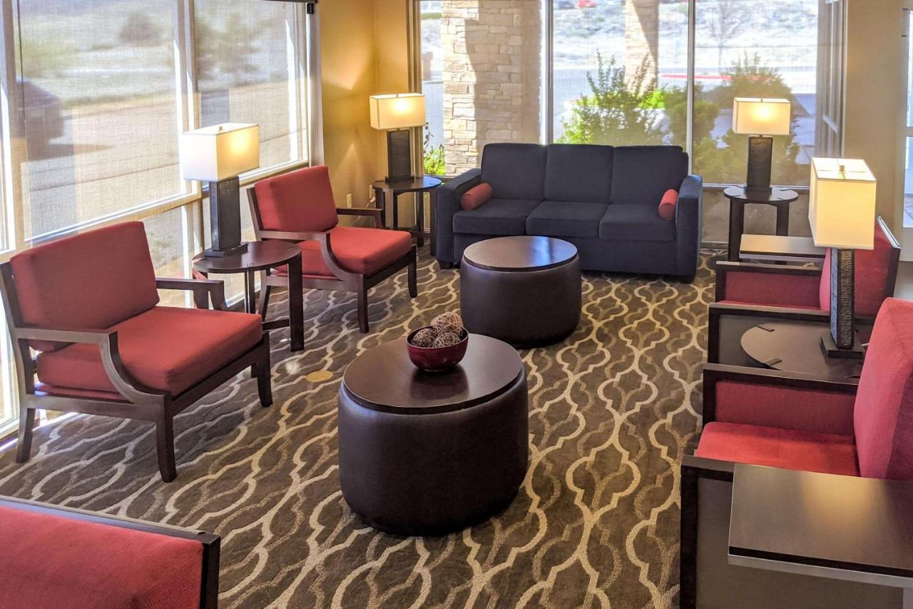 Comfort Suites Prescott Valley Eksteriør bilde