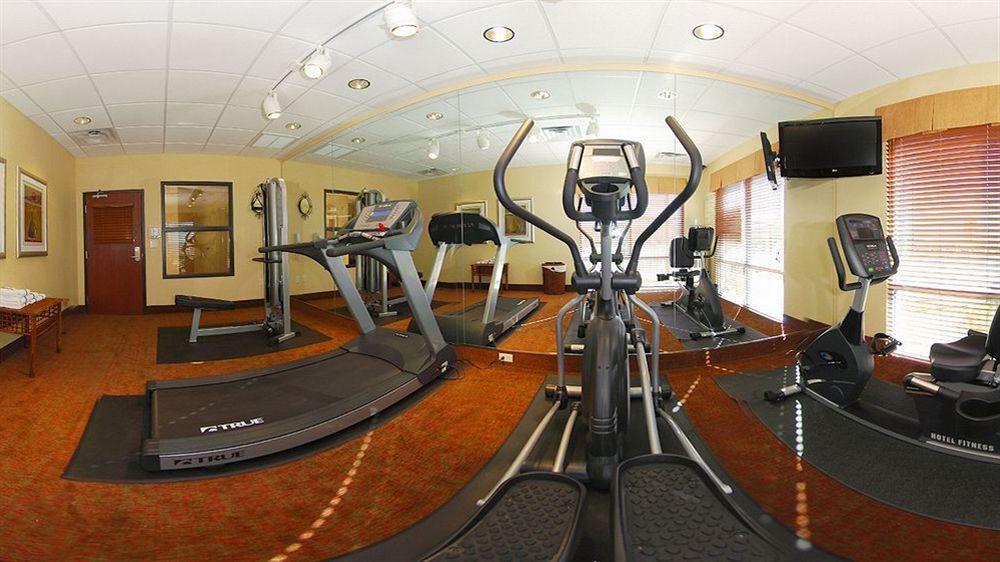 Comfort Suites Prescott Valley Eksteriør bilde
