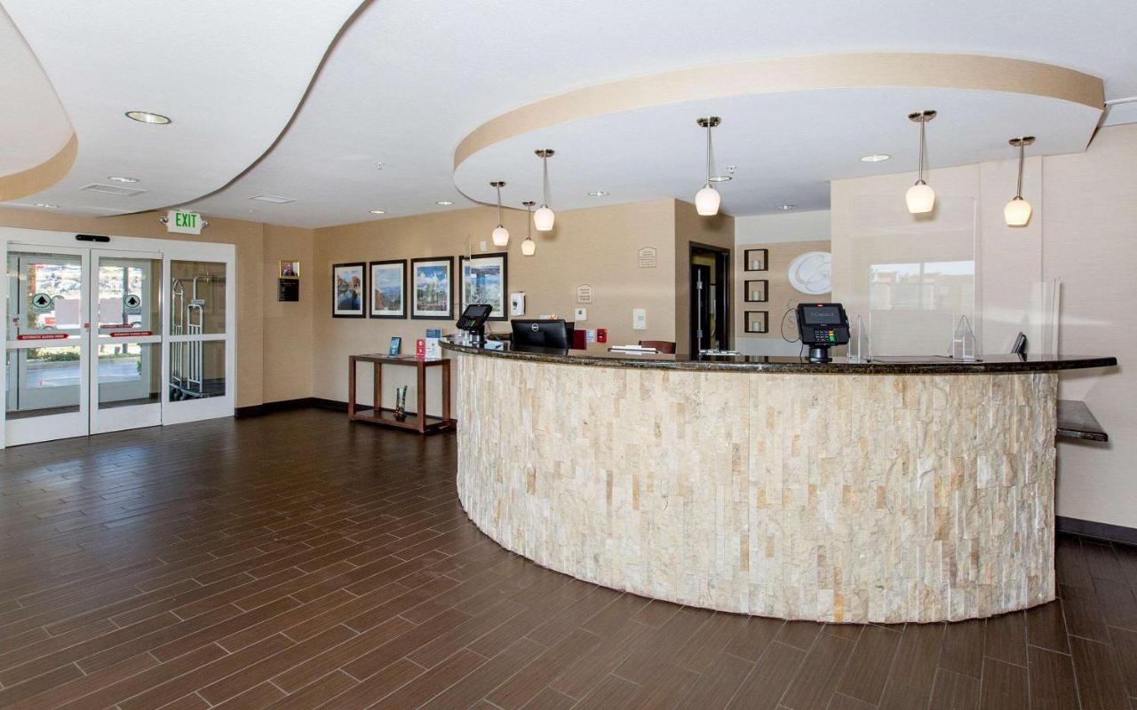 Comfort Suites Prescott Valley Eksteriør bilde