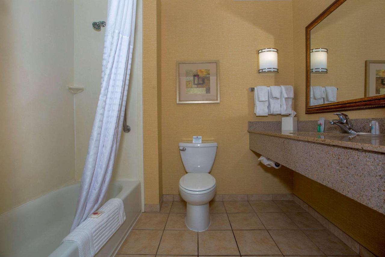Comfort Suites Prescott Valley Eksteriør bilde