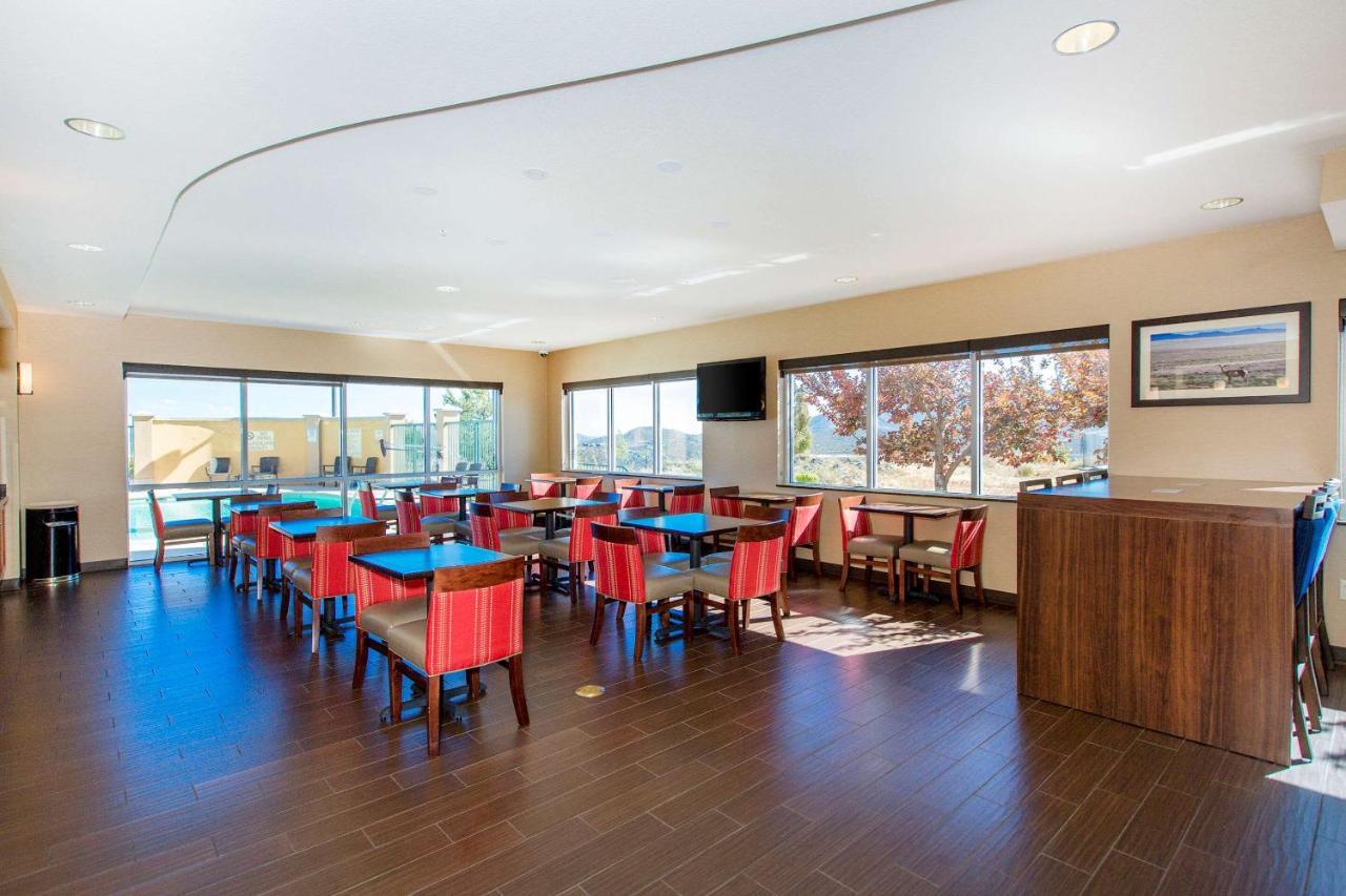 Comfort Suites Prescott Valley Eksteriør bilde