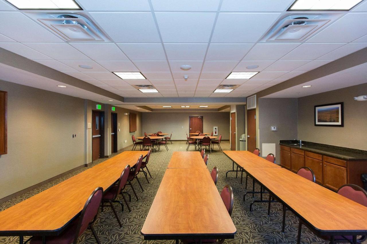 Comfort Suites Prescott Valley Eksteriør bilde