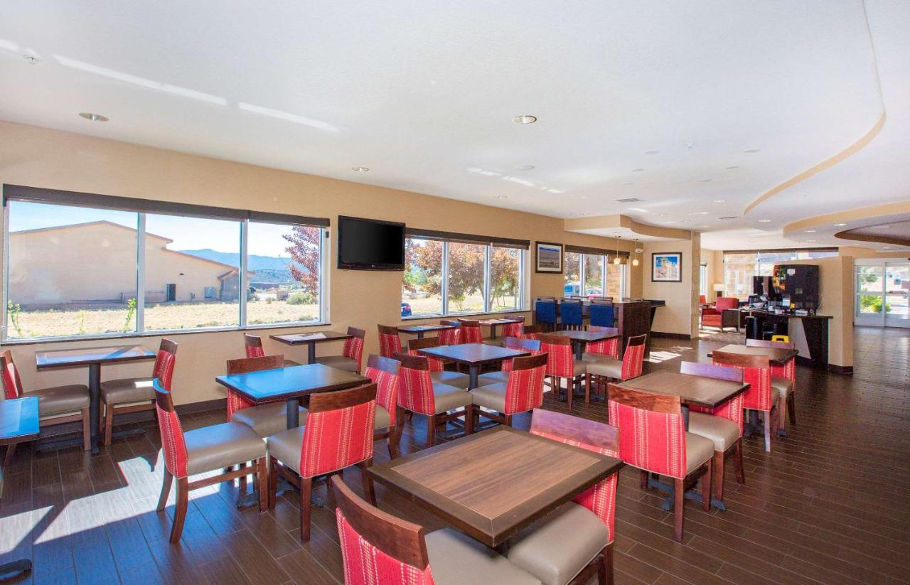 Comfort Suites Prescott Valley Eksteriør bilde