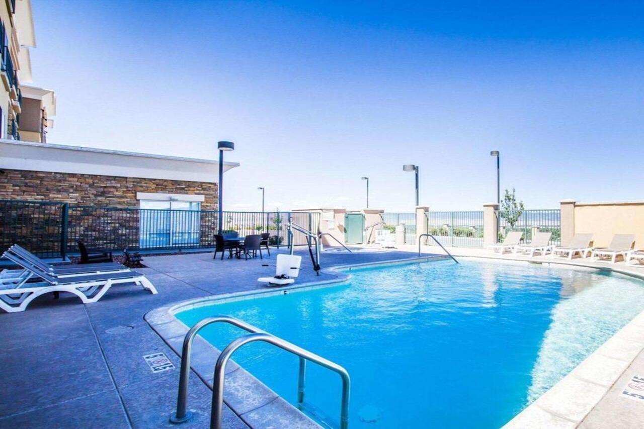 Comfort Suites Prescott Valley Eksteriør bilde