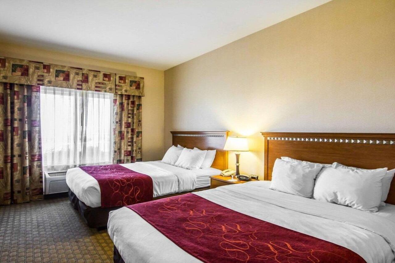 Comfort Suites Prescott Valley Eksteriør bilde