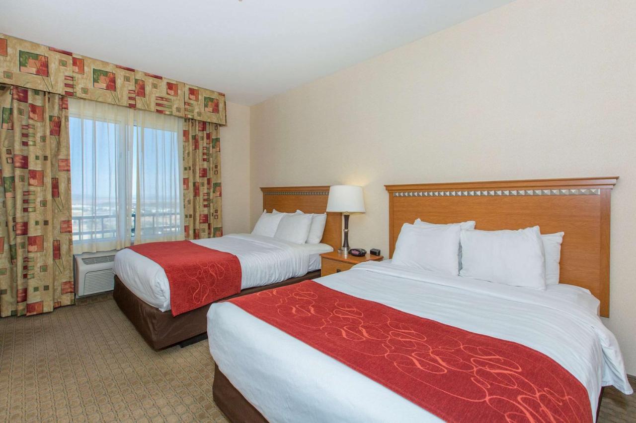 Comfort Suites Prescott Valley Eksteriør bilde