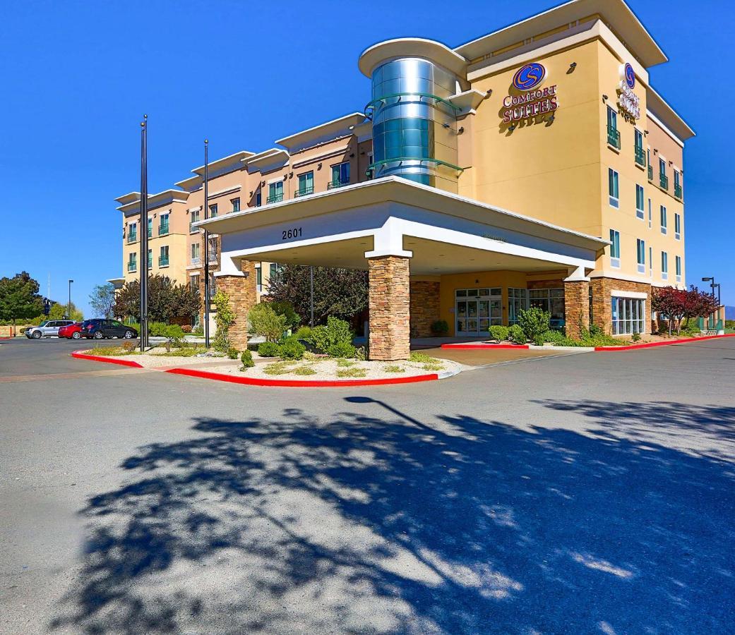 Comfort Suites Prescott Valley Eksteriør bilde