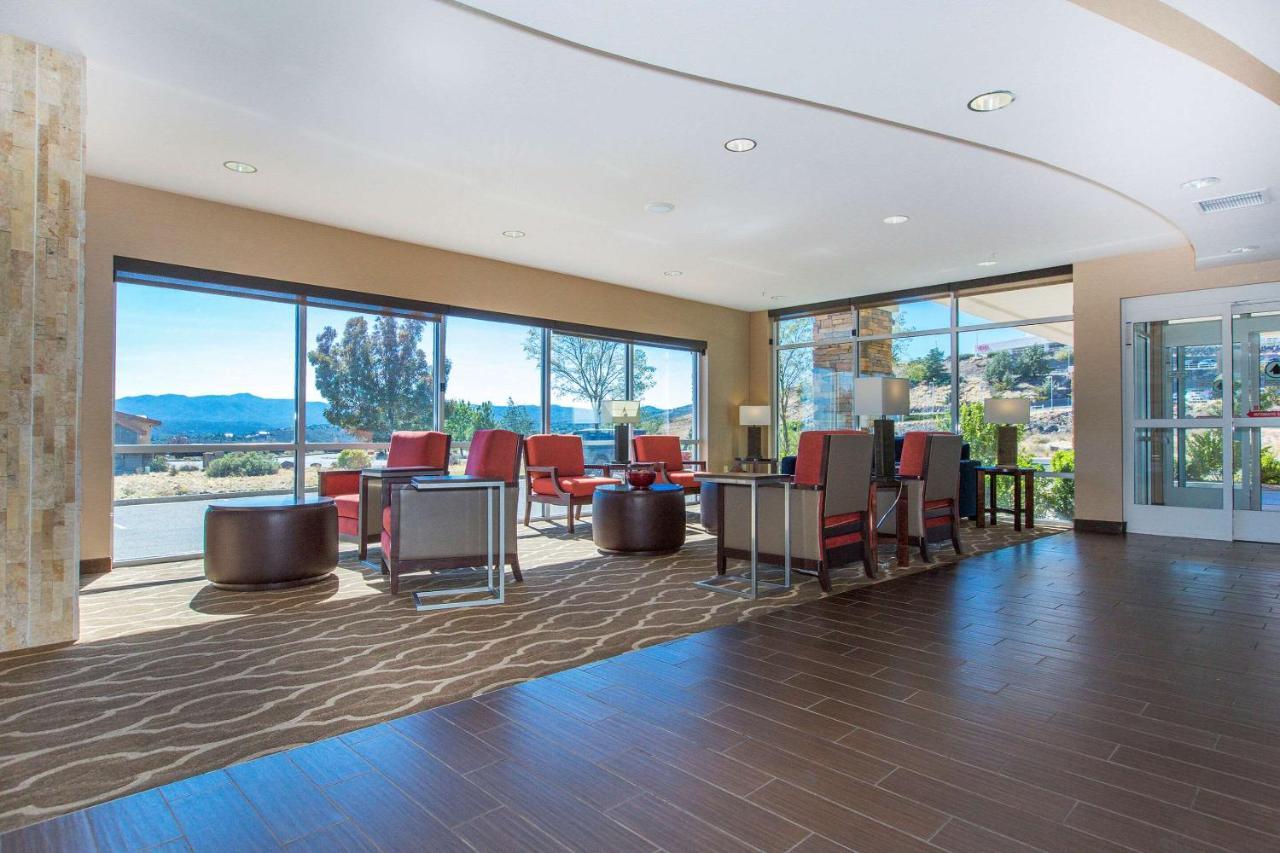 Comfort Suites Prescott Valley Eksteriør bilde