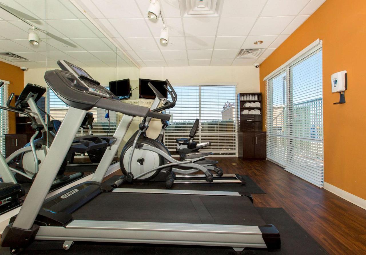 Comfort Suites Prescott Valley Eksteriør bilde