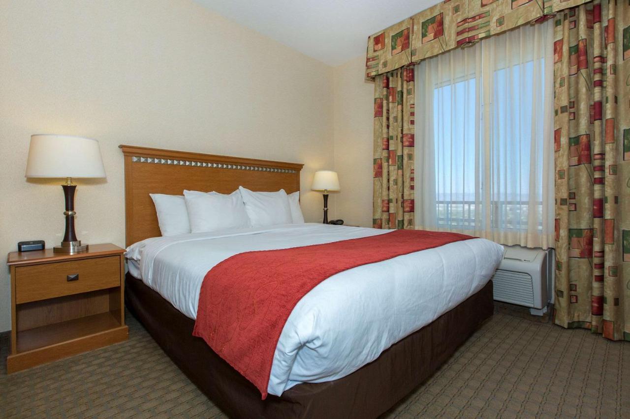 Comfort Suites Prescott Valley Eksteriør bilde