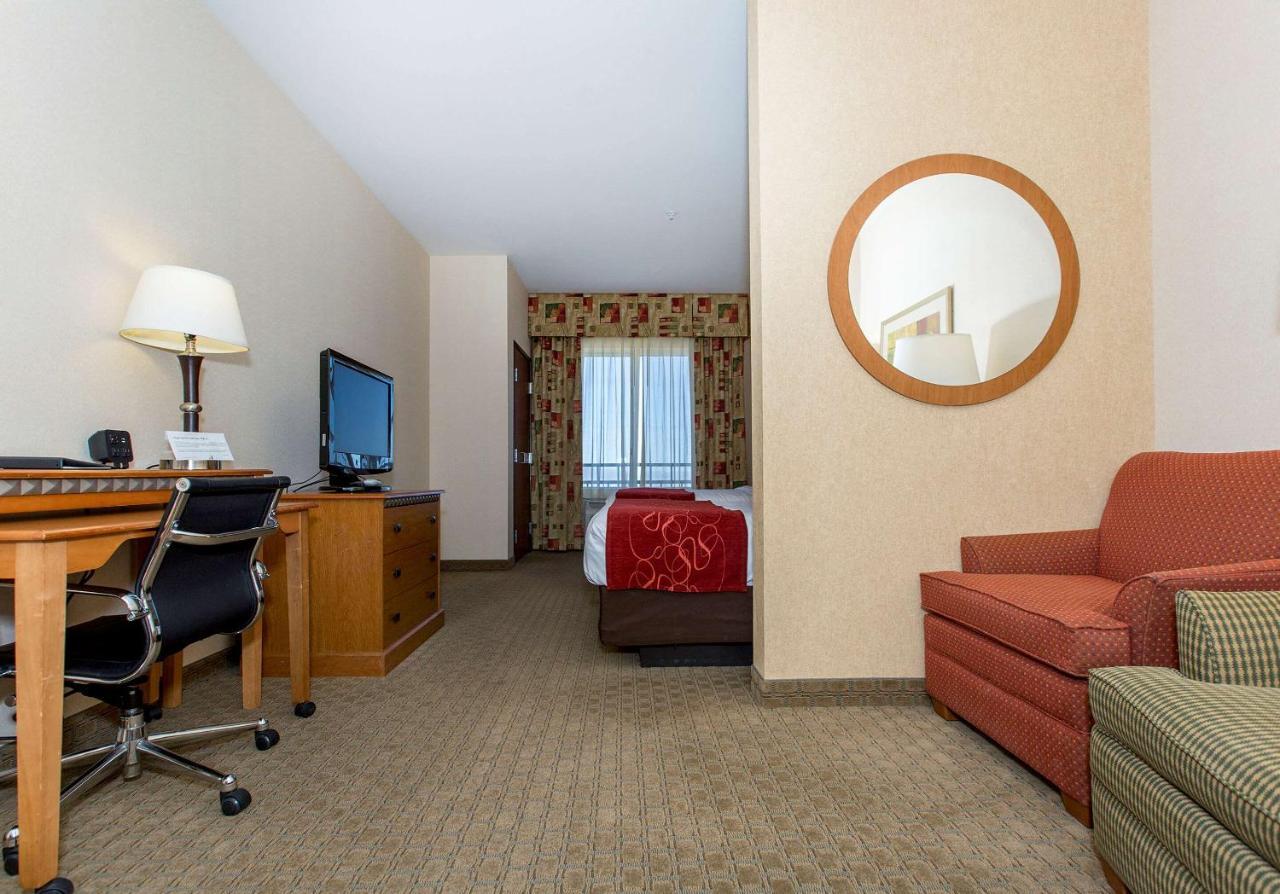 Comfort Suites Prescott Valley Eksteriør bilde