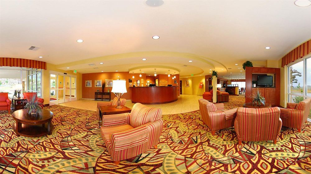 Comfort Suites Prescott Valley Eksteriør bilde