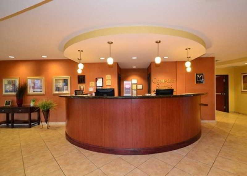 Comfort Suites Prescott Valley Eksteriør bilde