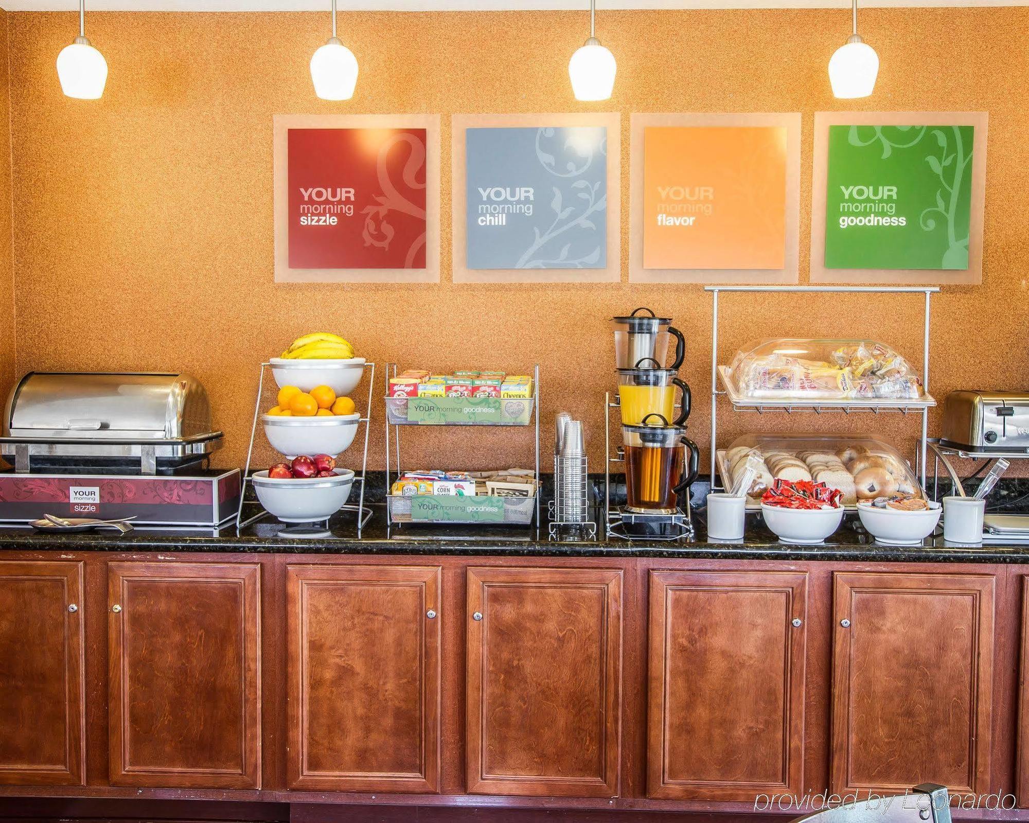 Comfort Suites Prescott Valley Eksteriør bilde
