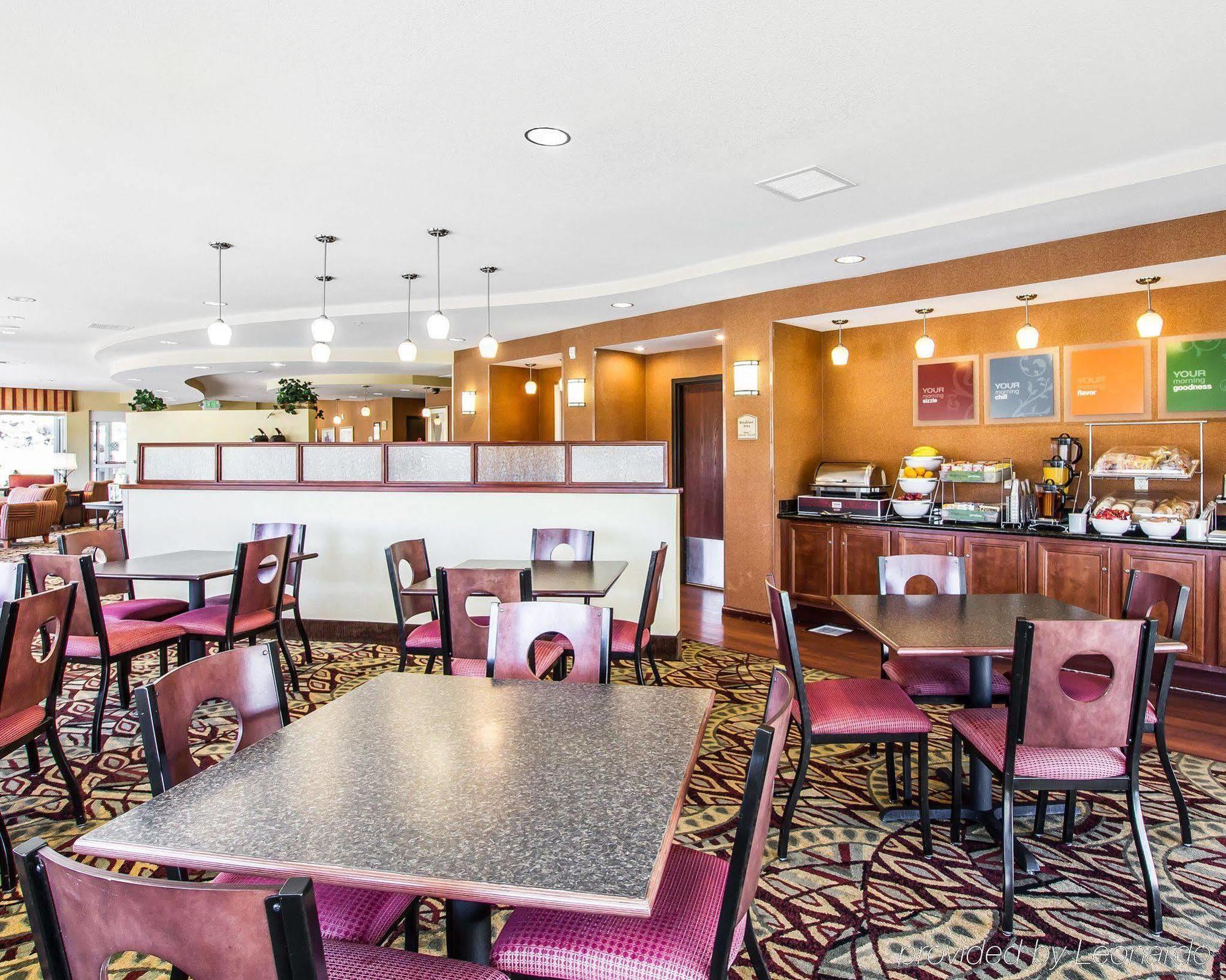 Comfort Suites Prescott Valley Eksteriør bilde