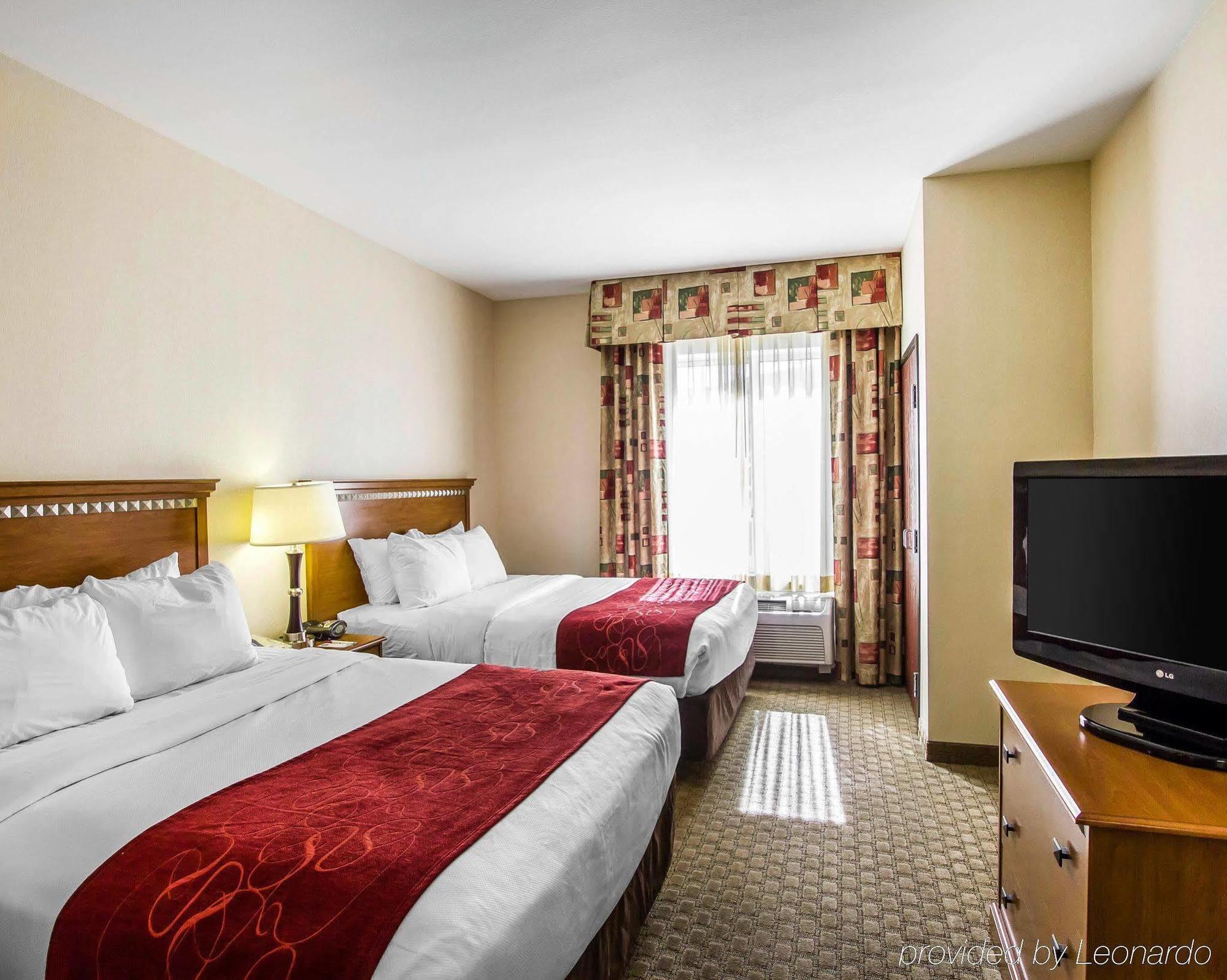 Comfort Suites Prescott Valley Eksteriør bilde