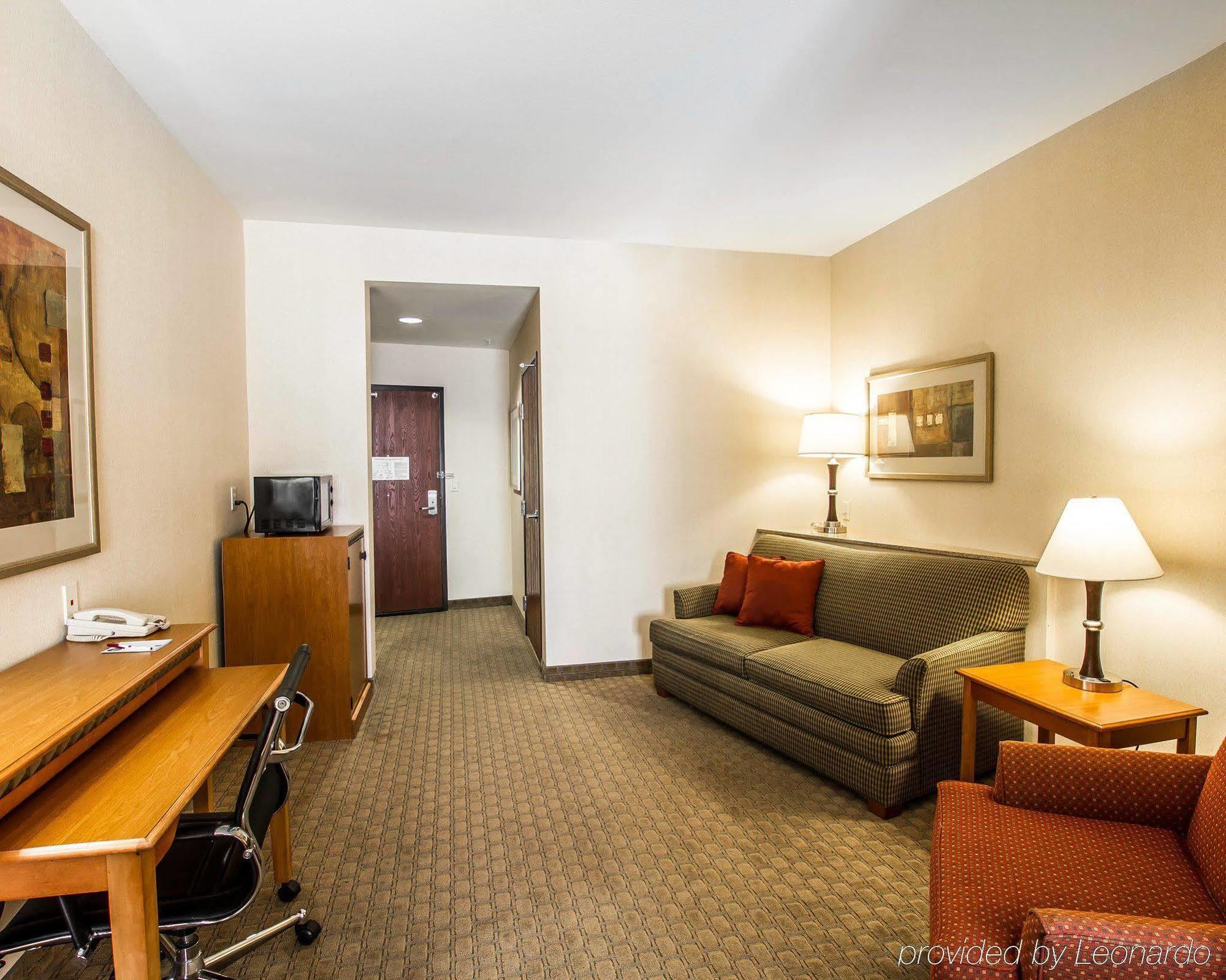 Comfort Suites Prescott Valley Eksteriør bilde