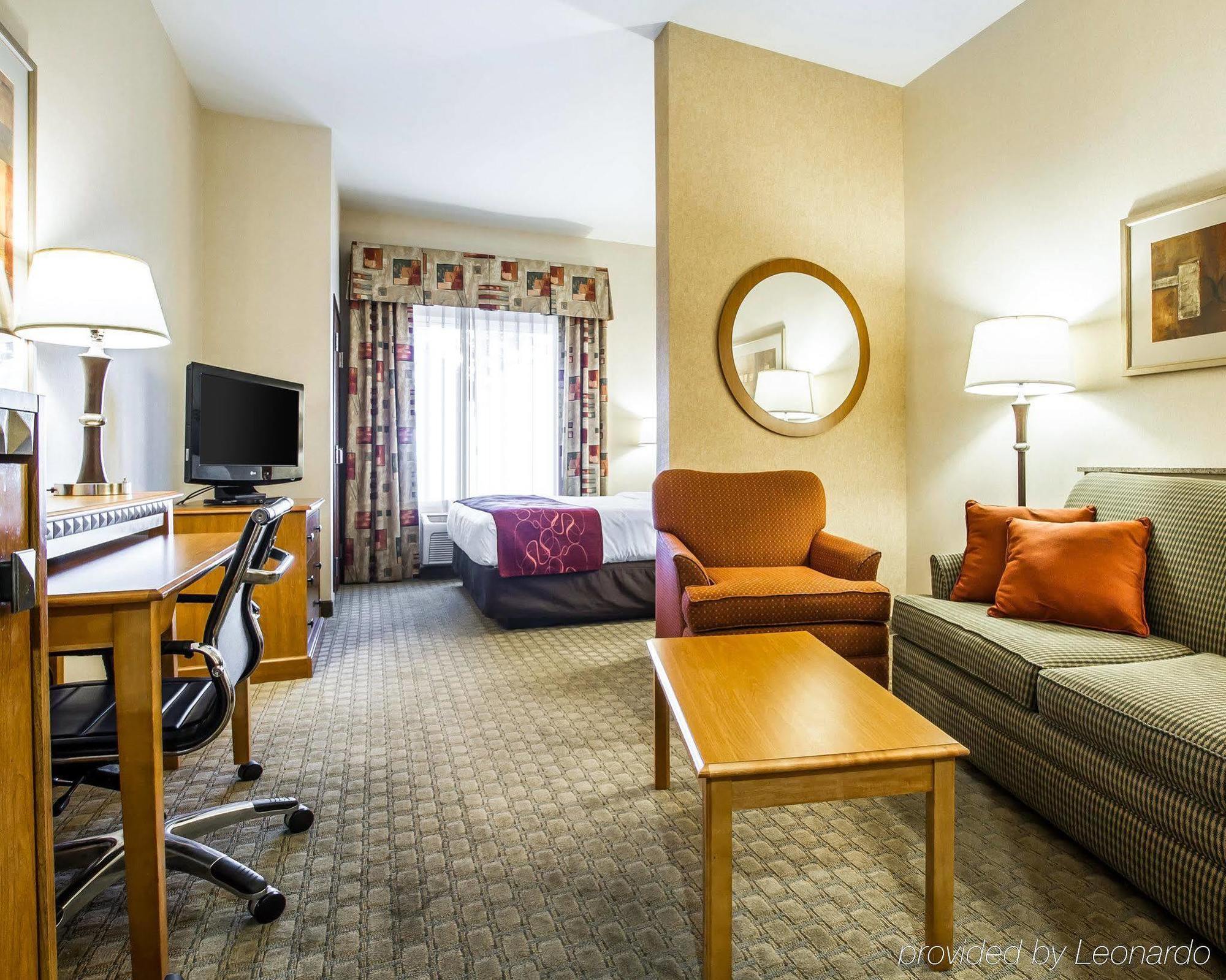 Comfort Suites Prescott Valley Eksteriør bilde