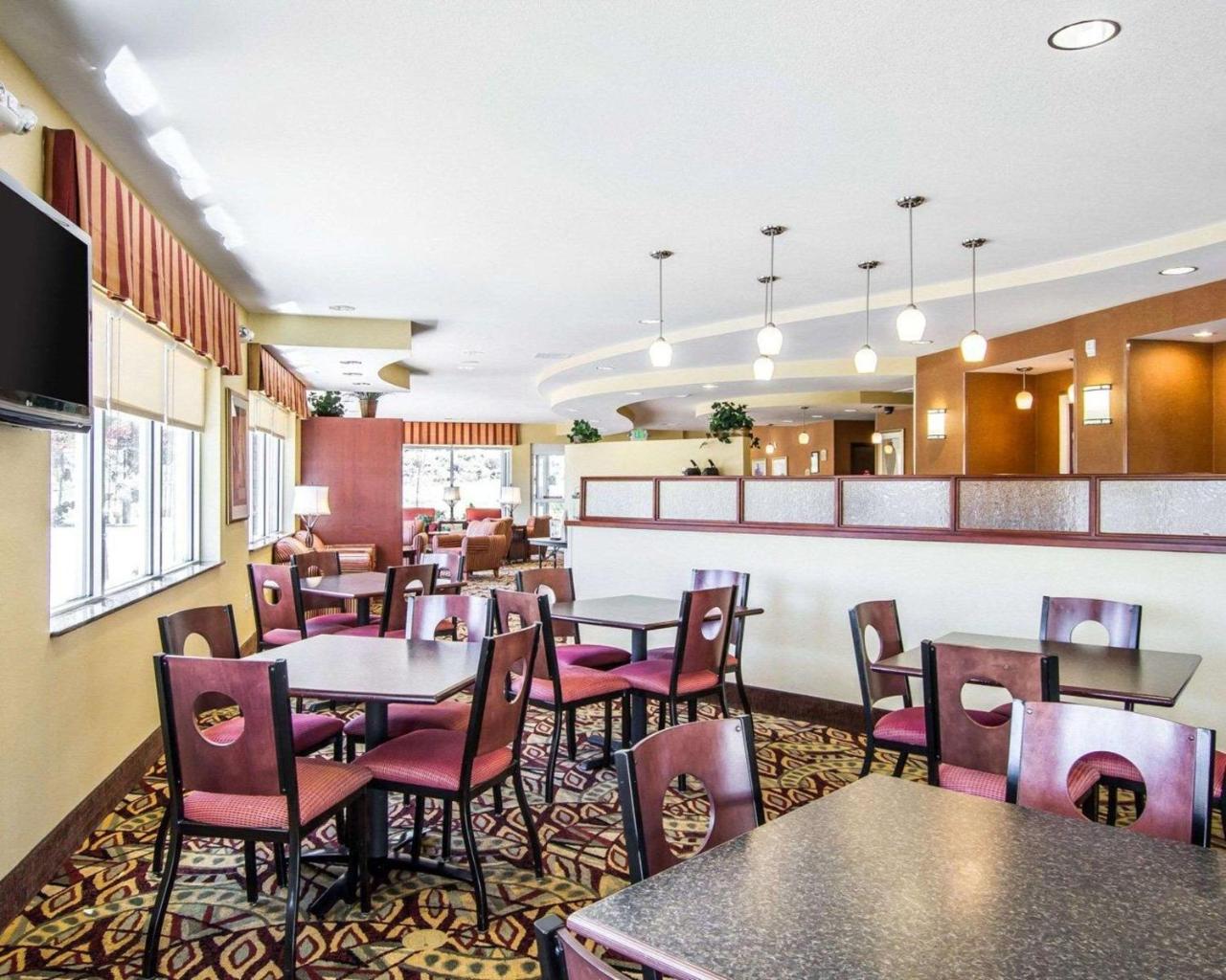 Comfort Suites Prescott Valley Eksteriør bilde