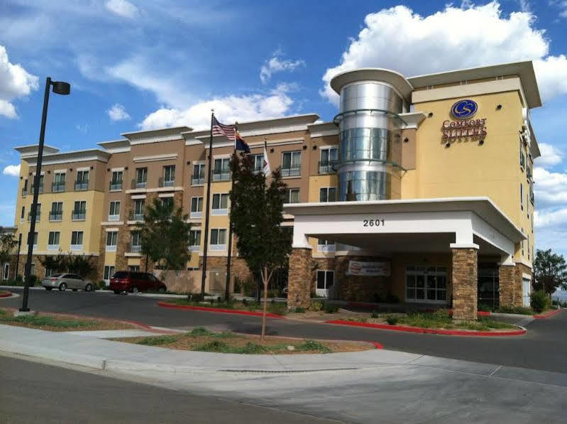 Comfort Suites Prescott Valley Eksteriør bilde