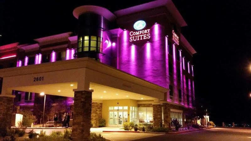 Comfort Suites Prescott Valley Eksteriør bilde